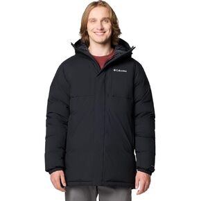 Columbia Men's Aldercrest Ii Down Parka