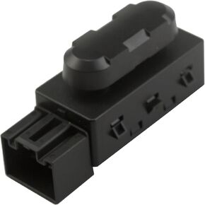 DOPPAPS 6 Way Power Seat Adjustment Switch Driver Side Fits for Ford Edge Escape Expedition Explorer F150 Freestyle Flex, 5F9T-14B709-AA 9L3Z14A701A