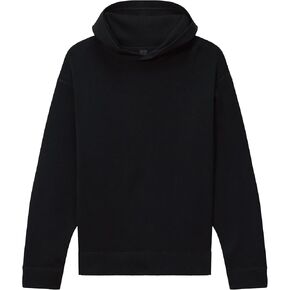 Theory Men's Relax Hood in Light Bilen