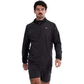 Arc'teryx Delta Hoody Men's | Warm Breathable Performance Fleece Hoody in Saudi Arabia