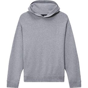 Theory Men's Relax Hood in Light Bilen in Kuwait