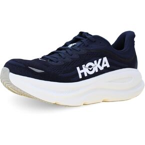 HOKA Men's Bondi 9 Sneaker