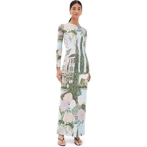 Isla & White Women’s Marina Dress