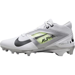 Nike Men's Alpha Menace 4 Pro NRG Football Cleats