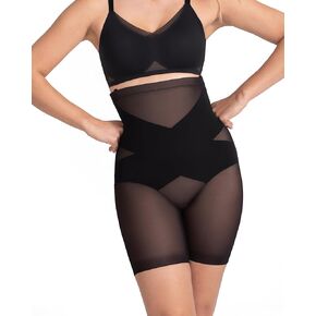HONEYLOVE Shapewear for Women, SuperPower Short High Compression
