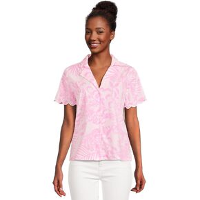 Lilly Pulitzer Women's Marlita PJ Top