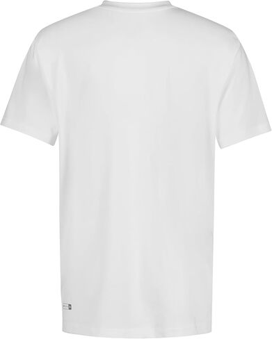 Quiksilver Boys's Short Rashguard Surf Surf مع حماية UPF 50+ من أشعة الشمس ، قمة السباحة للأطفال in Saudi Arabia