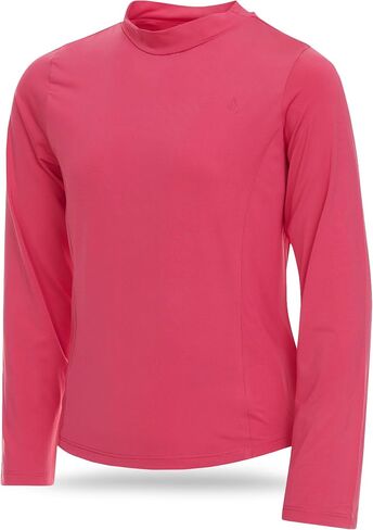 Volcom Girls Rash Guard for Girls Long Sleeve Swim Shirt SPF50+ in Saudi Arabia