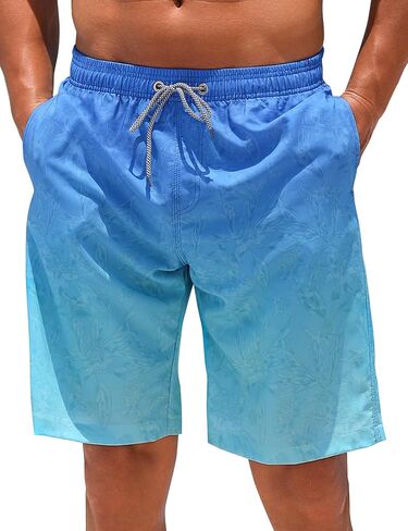 جذوع السباحة للرجال ELETOP بدلة السباحة الجافة الجافة in Kuwait