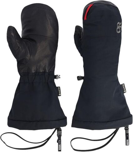Outdoor Research Men's Alti II GORE-TEX Mitts in Saudi Arabia