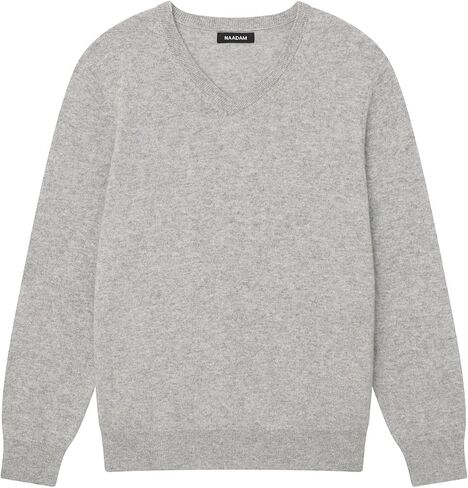 Original Cashmere V-Neck Sweater Men's in Saudi Arabia