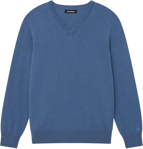 Original Cashmere V-Neck Sweater Men's in Saudi Arabia