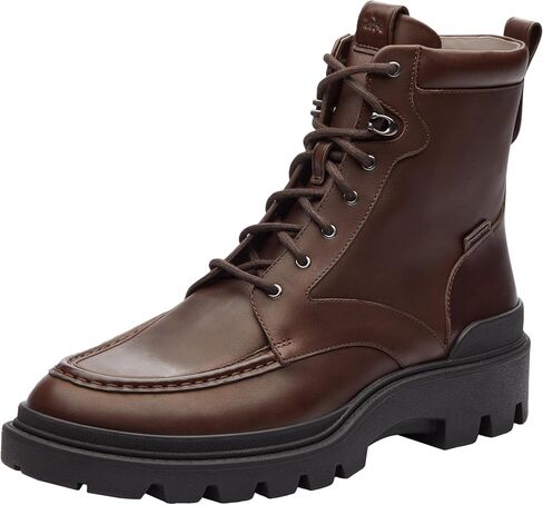 Coach Men's Connor Boot Uniform Dress Shoe in Saudi Arabia