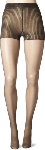 No Nonsense womens Control Top Pantyhose With Sheer Toe in Saudi Arabia