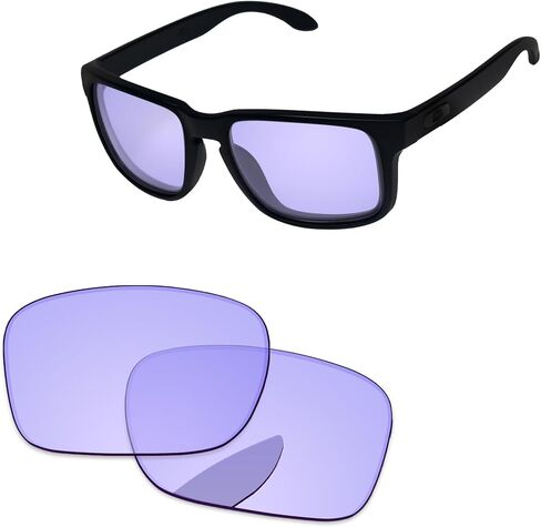 العدسات البديلة لـ Oakley Holbrook XL OO9417 59mm Sunglass in Saudi Arabia
