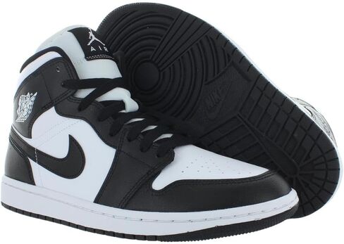 Nike Women's Air Jordan 1 Mid Shoes in Saudi Arabia