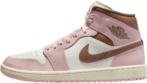 Nike Women's Air Jordan 1 Mid Shoes in Saudi Arabia