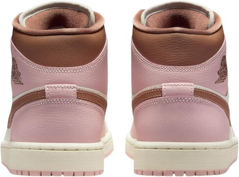 Nike Women's Air Jordan 1 Mid Shoes in Saudi Arabia