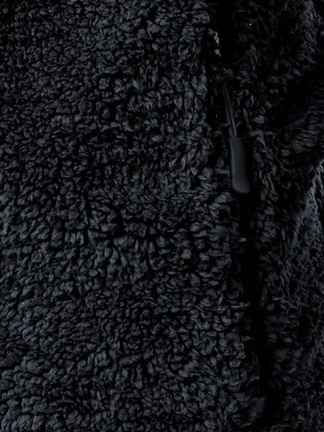 Men's Sherpa Fleece Jacket Lightweight Full Zip Outdoor Casual Coat Soft Warm Outwear Jacket in Kuwait