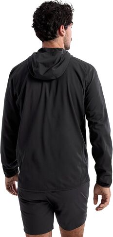 Arc'teryx Delta Hoody Men's | أداء الأداء الدافئ وهو هودي صوف in Saudi Arabia