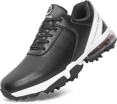 Spikes Golf Shoes Men Training Golf Sneakers Moving Walk Walk in Kuwait