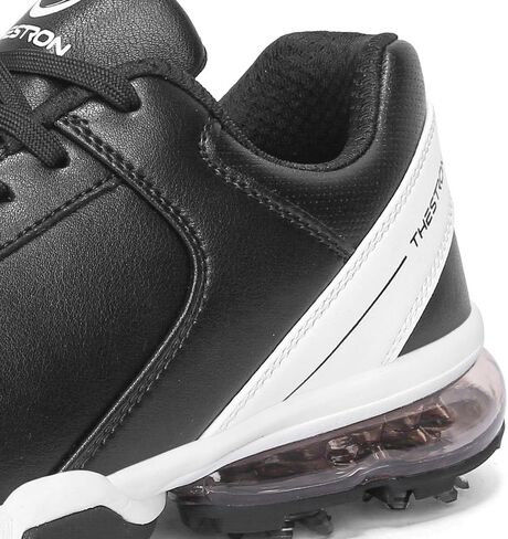 Spikes Golf Shoes Men Training Golf Sneakers Moving Walk Walk in Kuwait