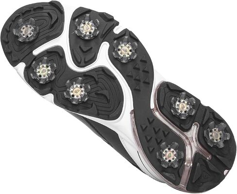 Spikes Golf Shoes Men Training Golf Sneakers Moving Walk Walk in Kuwait