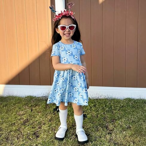 Stelle Girls School Mary Janes Uniform Shoes Flats Dress Shoes Chunky Loafers Oxfords (Little/Big Kids) in Saudi Arabia