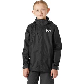 Helly-Hansen Boys' Loke Jacket 2.0