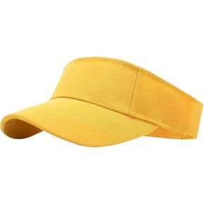 Kids Visors for Girls Sun Hat for Boys Golf Hat Toddler Visor Baseball Cap
