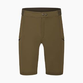 قوس الرجال ركوب الدراجات overshort | الطريق والحصى ركوب الدراجات overshort | خفيفة الوزن ، متينة ، 4 اتجاهات ، جافة سريعة | S-XL