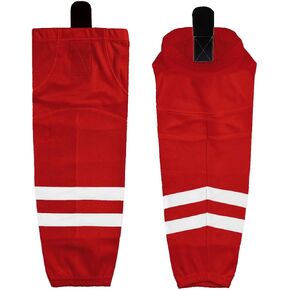Hockey Sock Professional Ice Hockey National Team Training Socks for Junior To Senior Youth Adult