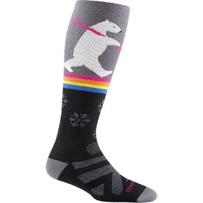 Darn Tough Due North Thermolite OTC Midweight with Cushion - Women's (9041 Style)