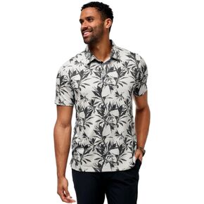 TravisMathew Men's Featherweight Coast