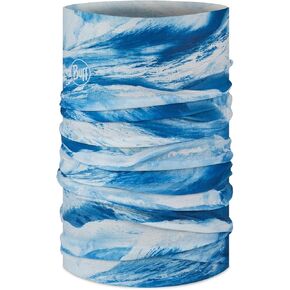 Buff Coolnet UV Neckwear - Kids ، Senh Blue ، 131309.707.10.00