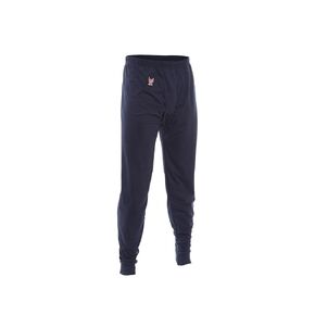 DRIFIRE FR Control Long Underwear, Flame Resistant, Navy, Large