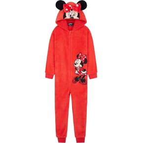 Disney Pyjama for Kids, Boys Girls Fleece Pyjamas Eeyore Stitch Gifts