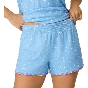 P.J. Salvage Women's American Honey Collection Loungewear Shorts