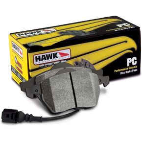 Hawk Performance HB533B.668 HPS 5.0 Disc Brake Pad in Kuwait