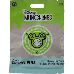 Disney Pin - Munchlings - Mystery Series 3
