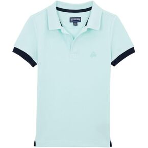 Vilebrequin Boys Cotton Cotton Solid
