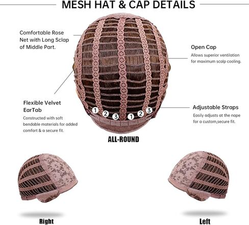 الأولاد البني البني الداكن الأطفال بني أشعث شعر مستعار قصير مجعد مموج للطفل للأطفال اليومية الهالوين in Kuwait