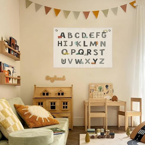 These Are The Good Old Days Canvas Banner Wall Hanging Banner Flag, Banners for Room, Trendy Retro Nostalgic Inspirational Banner (Retro) in Saudi Arabia