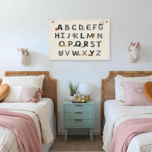 These Are The Good Old Days Canvas Banner Wall Hanging Banner Flag, Banners for Room, Trendy Retro Nostalgic Inspirational Banner (Retro) in Saudi Arabia