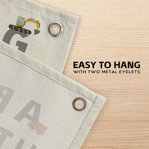 These Are The Good Old Days Canvas Banner Wall Hanging Banner Flag, Banners for Room, Trendy Retro Nostalgic Inspirational Banner (Retro) in Saudi Arabia