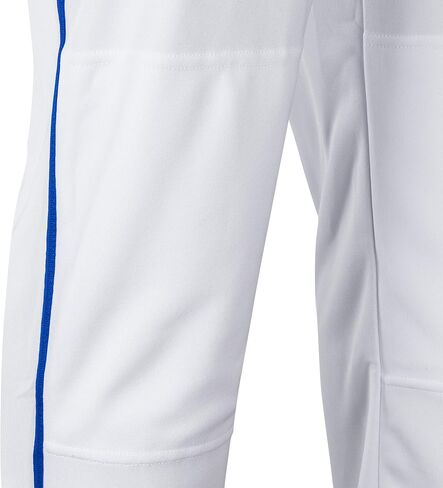 CHAMPRO Boys' Triple Crown Open Bottom Piped Youth Baseball Pants in Saudi Arabia