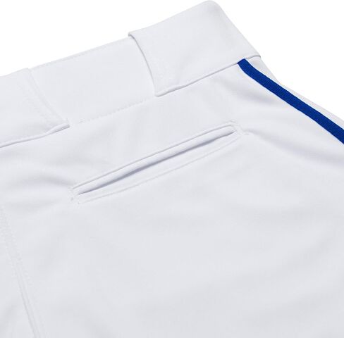 CHAMPRO Boys' Triple Crown Open Bottom Piped Youth Baseball Pants in Saudi Arabia