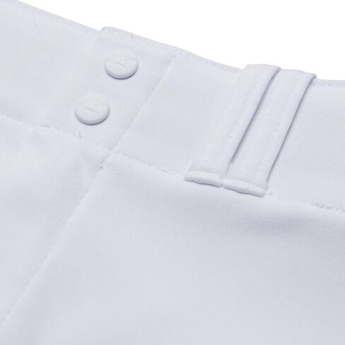 CHAMPRO Boys' Triple Crown Open Bottom Piped Youth Baseball Pants in Saudi Arabia