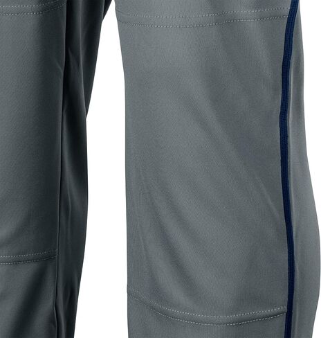 CHAMPRO Boys' Triple Crown Open Bottom Piped Youth Baseball Pants in Saudi Arabia