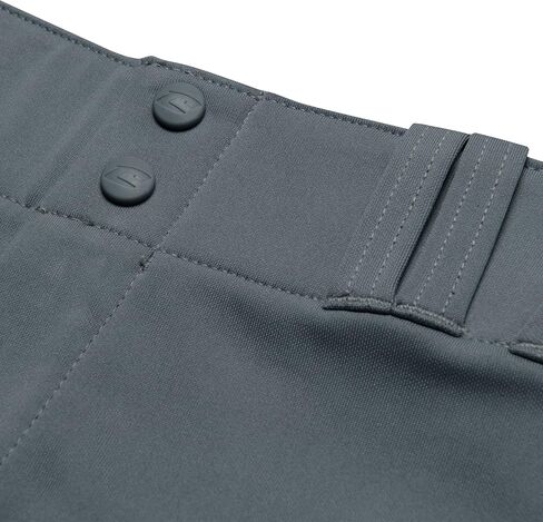 CHAMPRO Boys' Triple Crown Open Bottom Piped Youth Baseball Pants in Saudi Arabia
